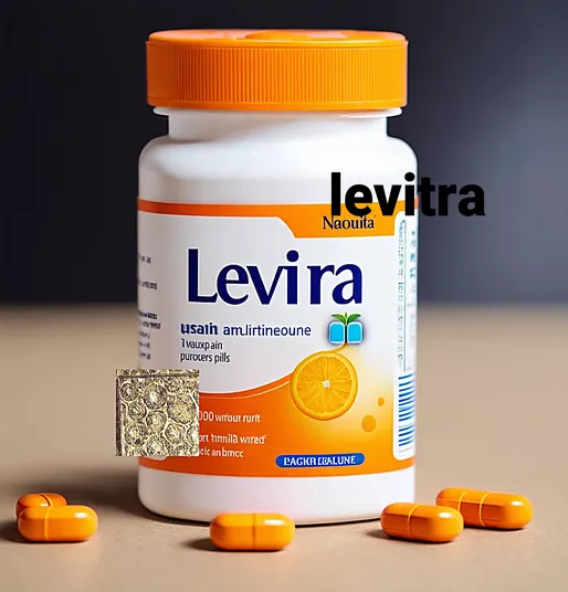 Levitra 20mg pas cher